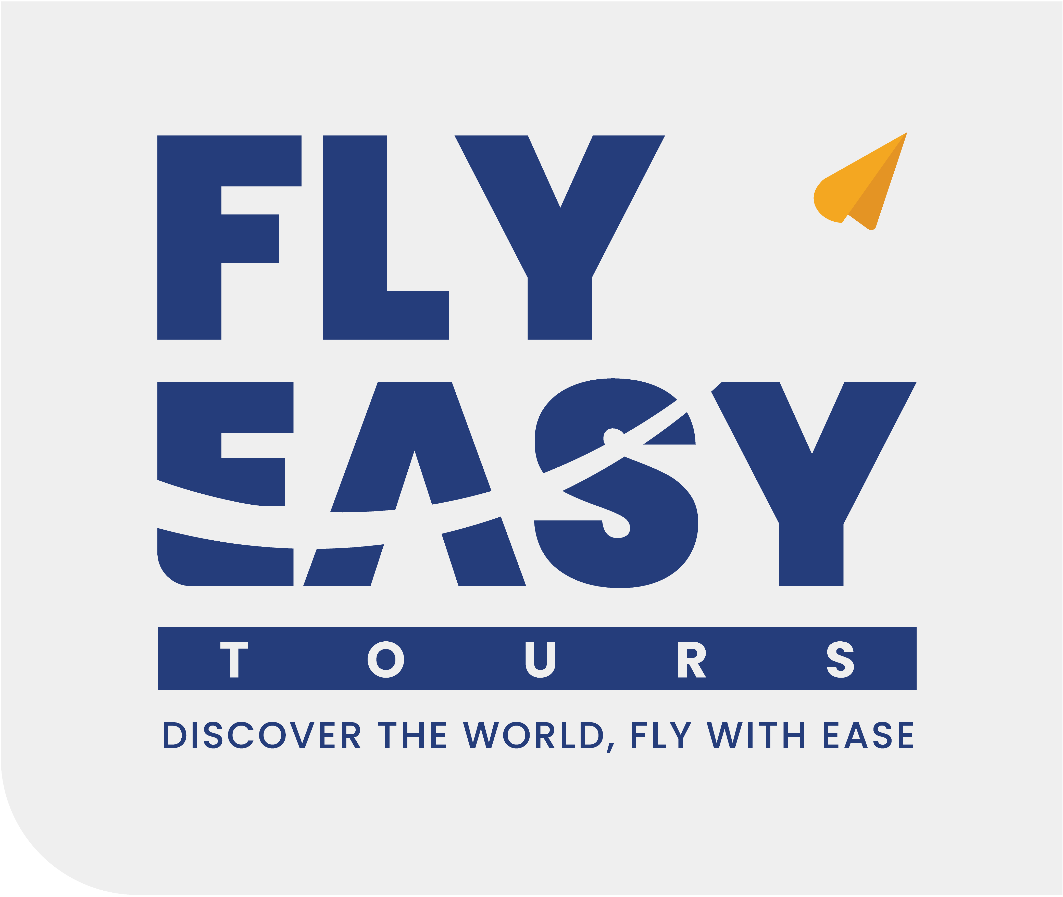 Fly Easy Tours