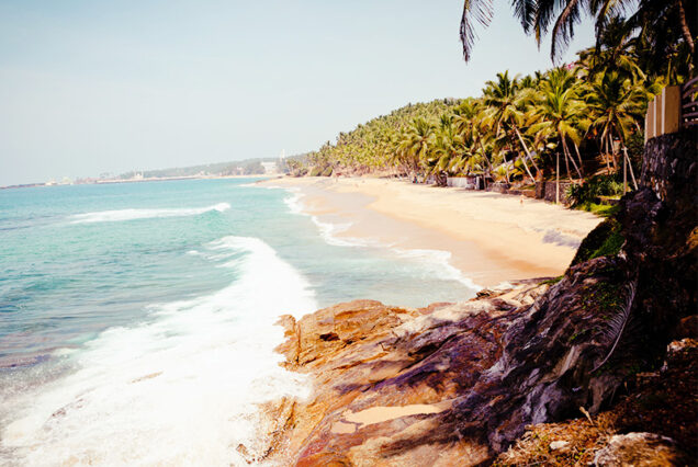 BeachKerala