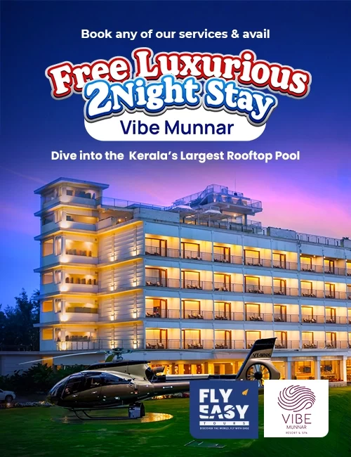 Offer Vibe Nunnar Stay